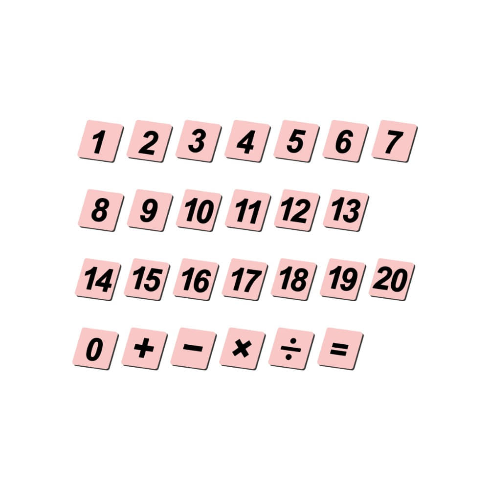 토이앤스토어,매직큐브알파벳&amp;숫자조각,지오맥